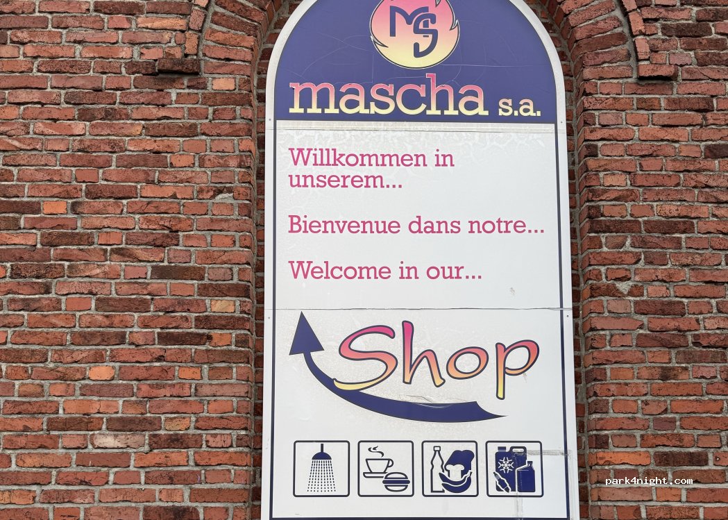 (4731) Raeren - Eupener Straße — foto