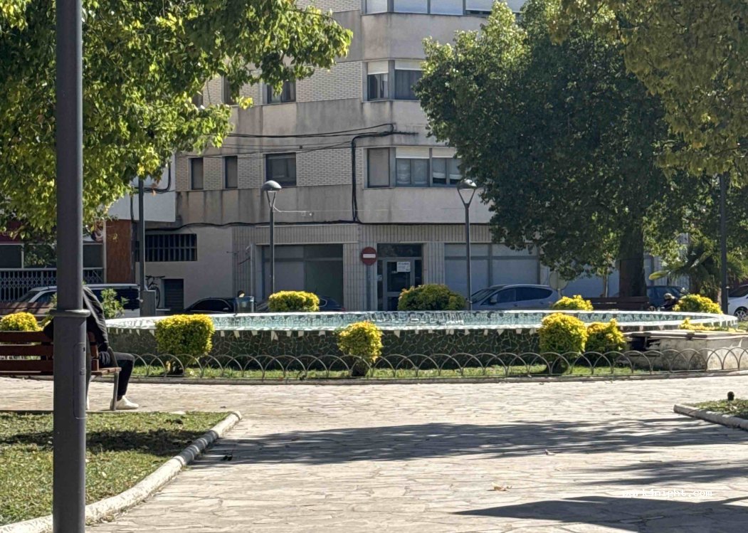 (43550) Ulldecona - Plaça de Catalunya — foto