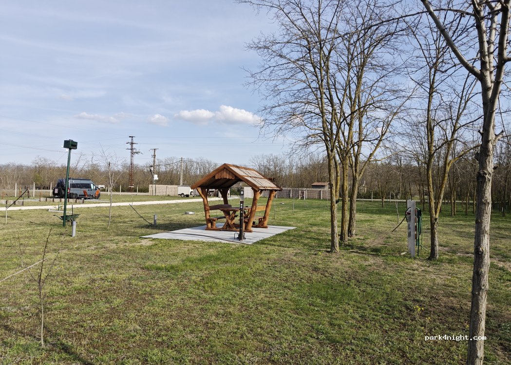 The Puszta Spot - Harkema — foto 3