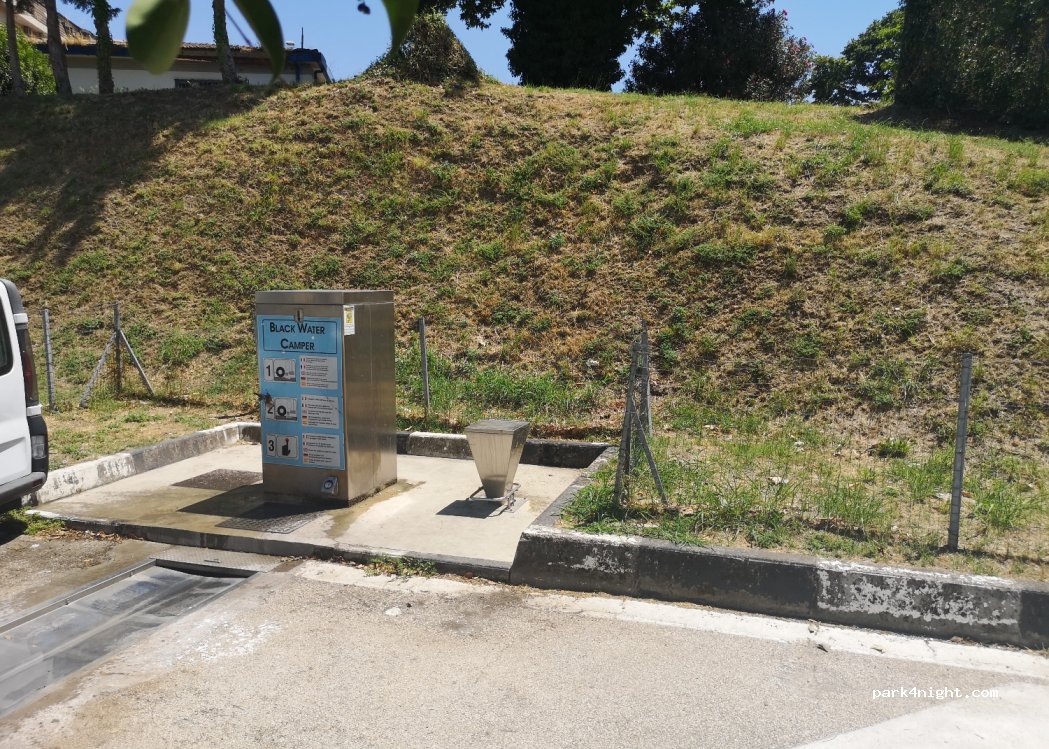 (81020) San Nicola La Strada - A1 - Autostrada del Sole — foto 2