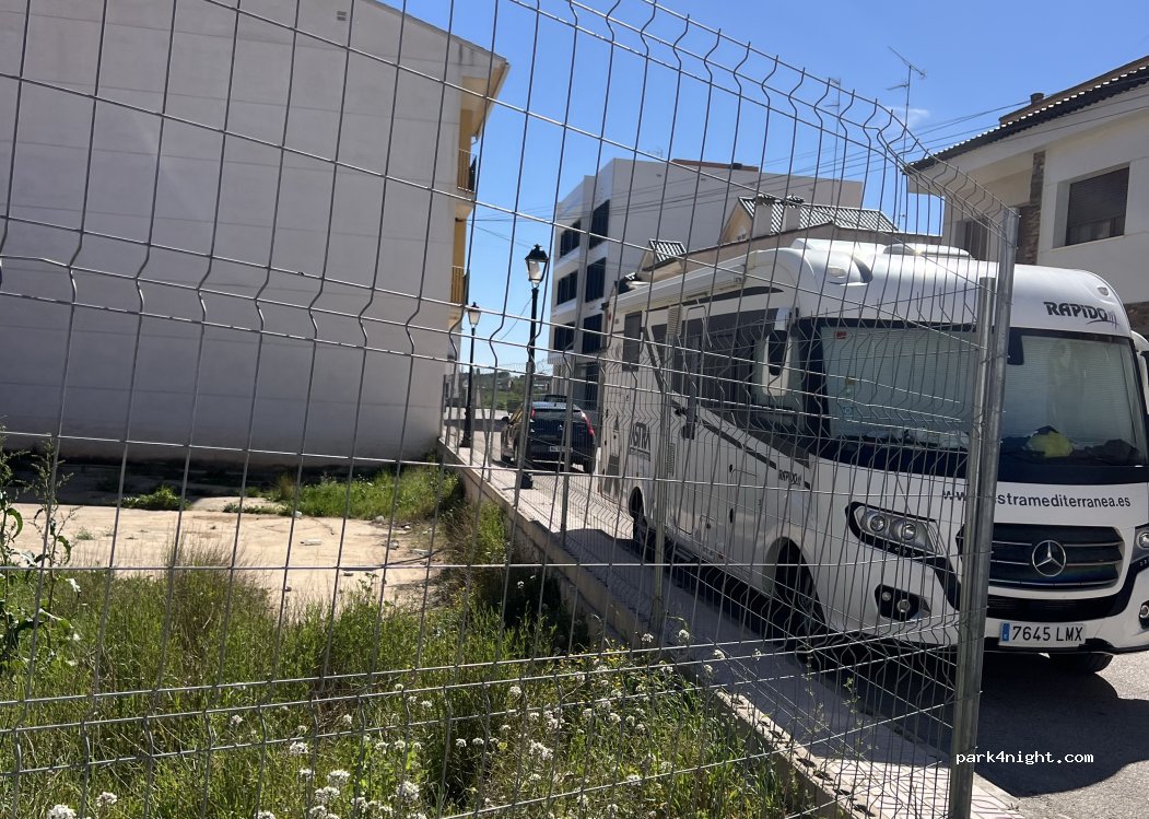 (16235) Iniesta - Calle Alcoholera — foto 2