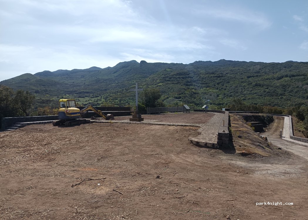 (38730) Villa de Mazo - Mirador de Las Toscas — foto