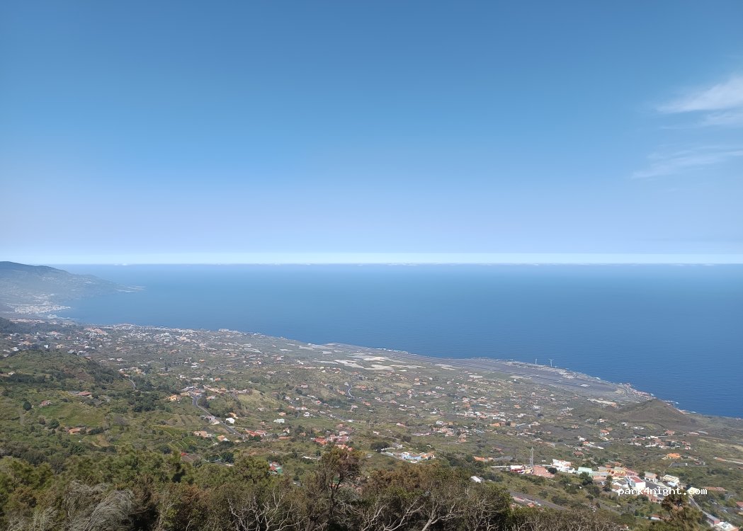 (38730) Villa de Mazo - Mirador de Las Toscas — foto 2