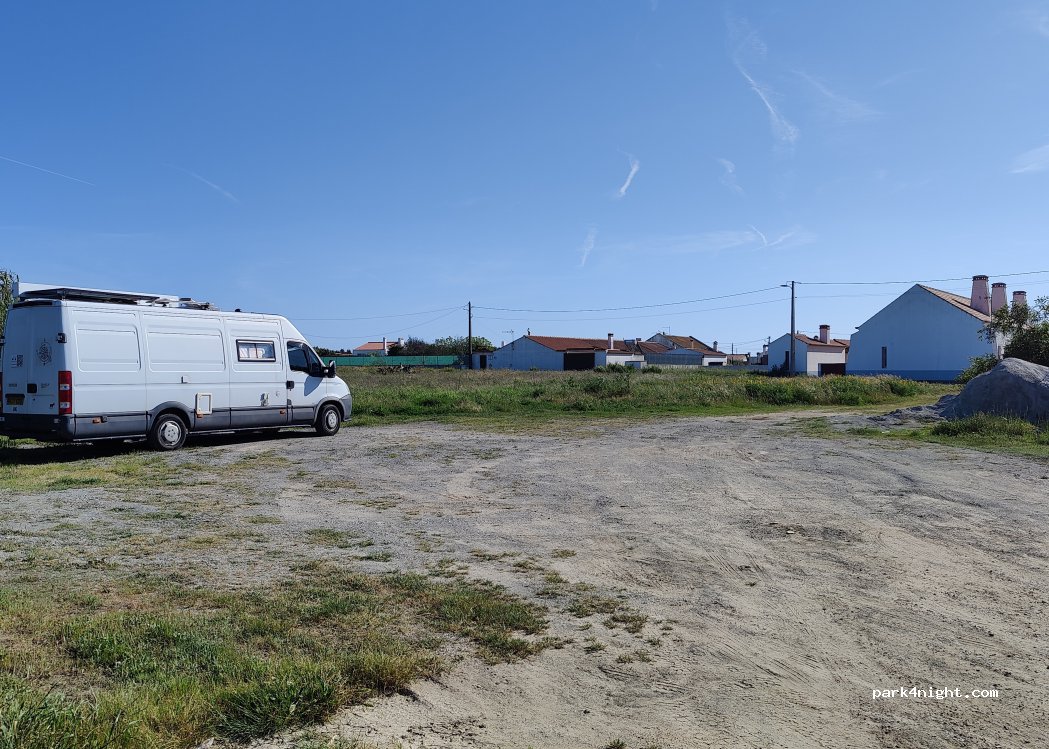(7630-174) Longueira/Almograve - CM 1124 — foto