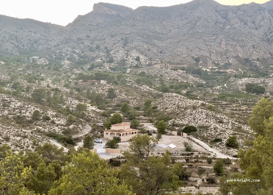 Turron vista — foto 3