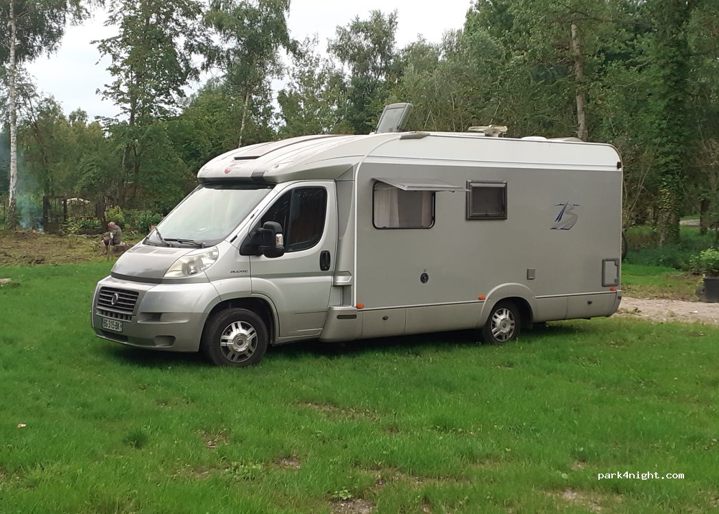 (80310) Belloy-sur-Somme - — foto
