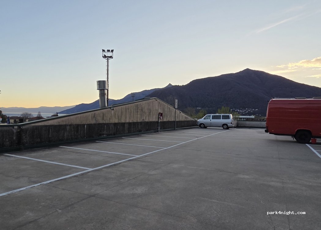 (21016) Maccagno con Pino e Veddasca - 124 Golfo della Gabella — foto 2