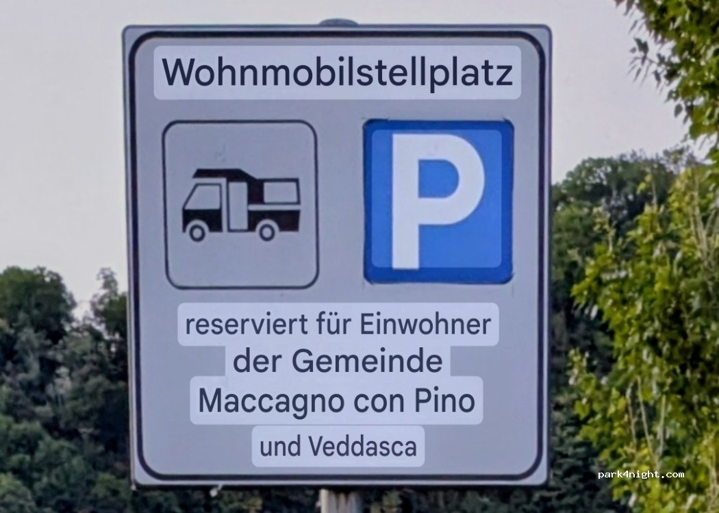 (21016) Maccagno con Pino e Veddasca - 124 Golfo della Gabella — foto 3