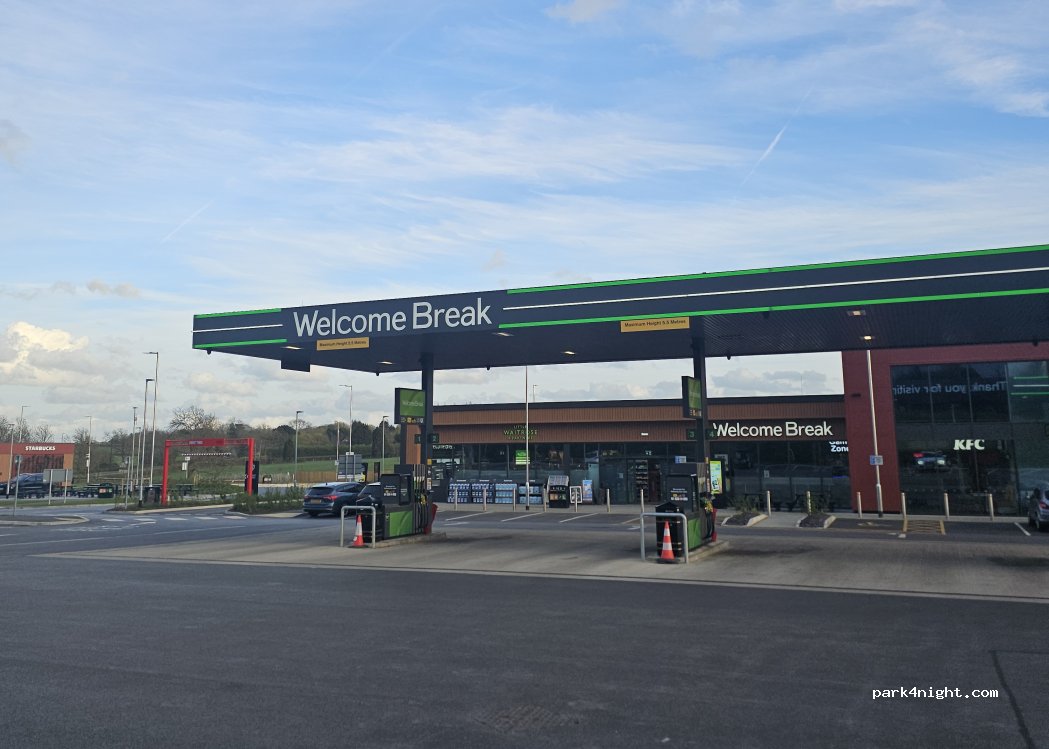 (NG12 5QL) Hickling - A606 — foto 3