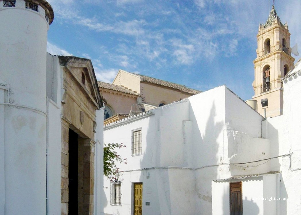 (14850) Baena - Vía Verde Guadajoz Subbética — foto