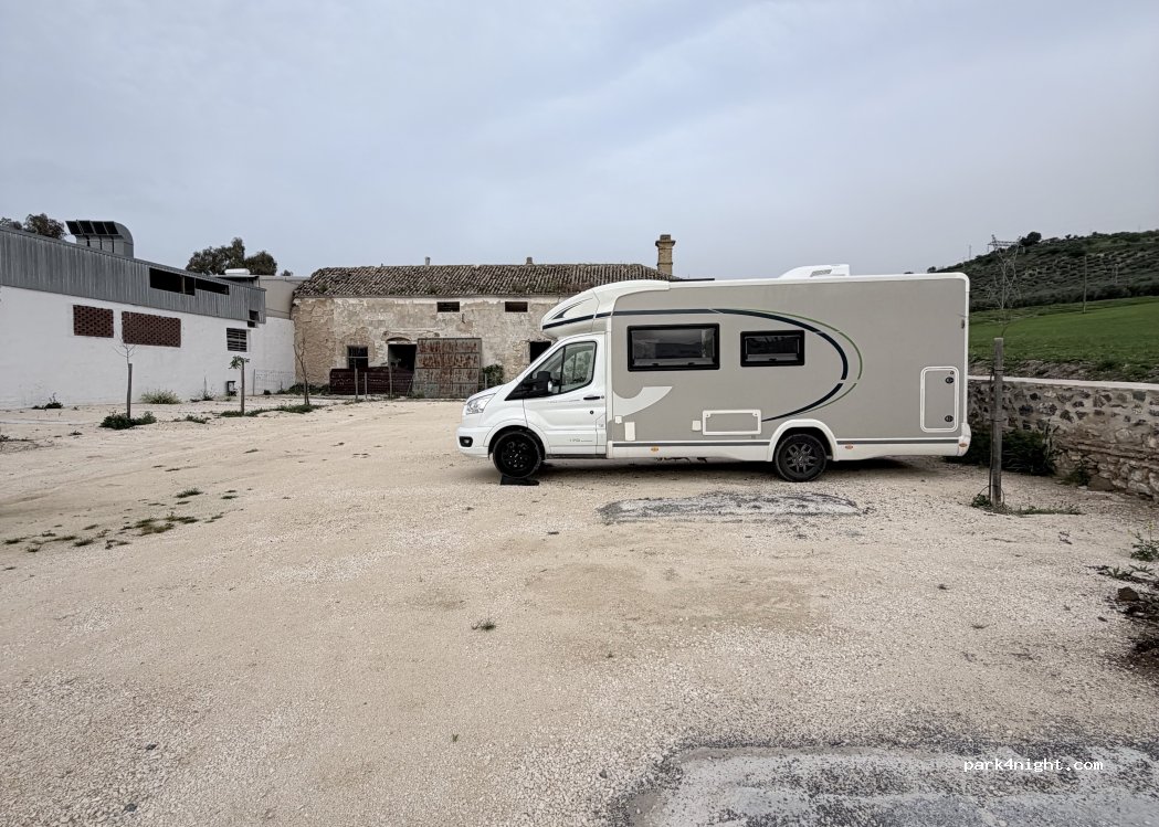 (14850) Baena - Vía Verde Guadajoz Subbética — foto 3