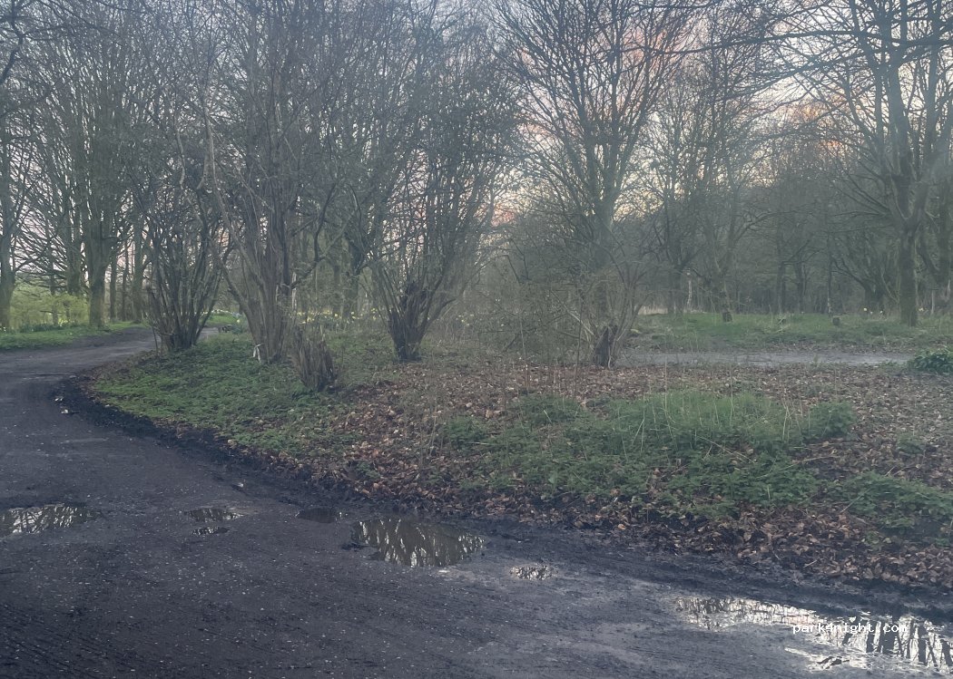 (OL15 9DB) Rochdale - Rakewood Road — foto