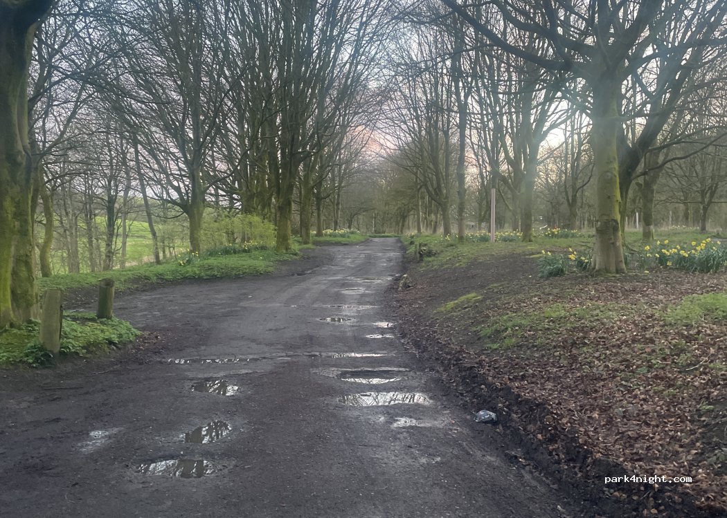 (OL15 9DB) Rochdale - Rakewood Road — foto 3