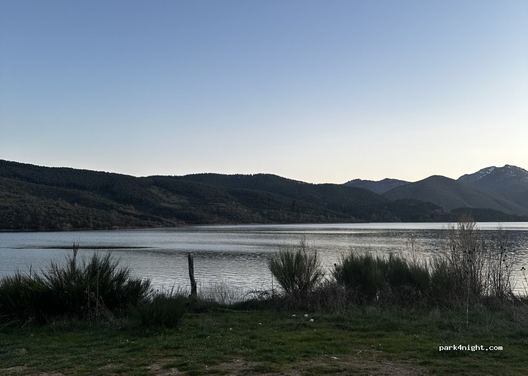 (24911) Riaño - Carretera León - Unquera — foto