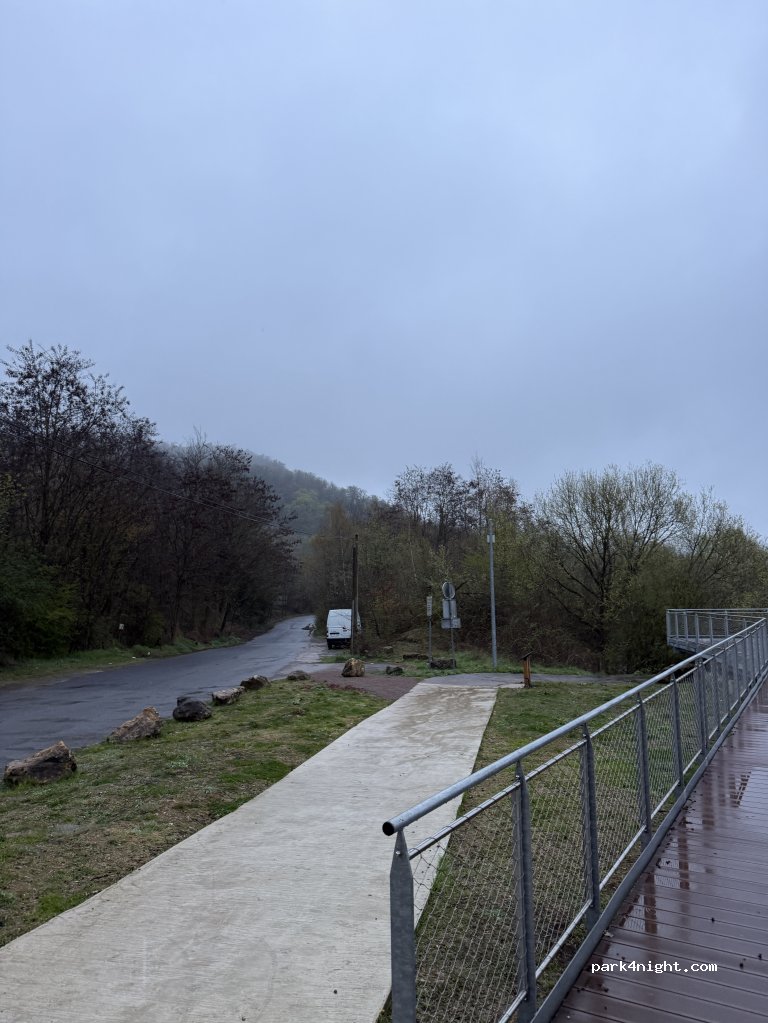 (57250) Moyeuvre-Grande - Unnamed Road — foto