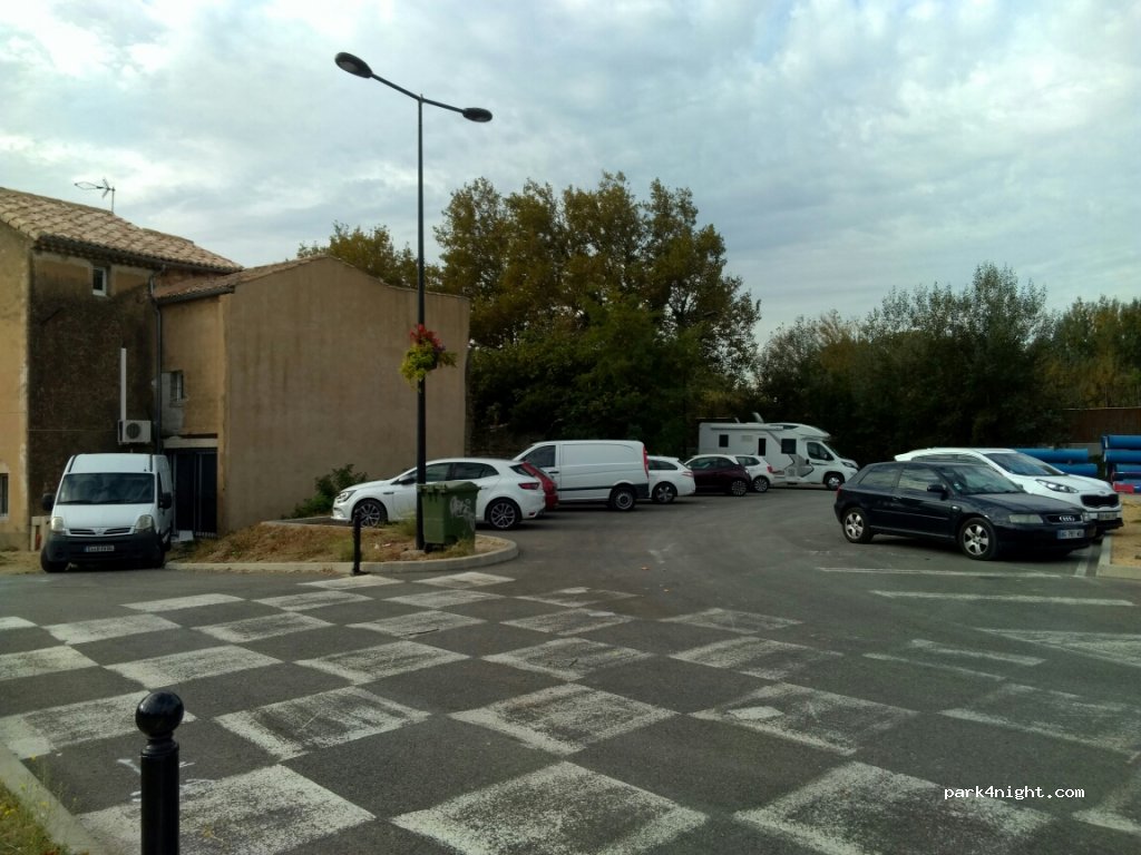 (84550) Mornas - 2069 Route Nationale 7 — foto 2