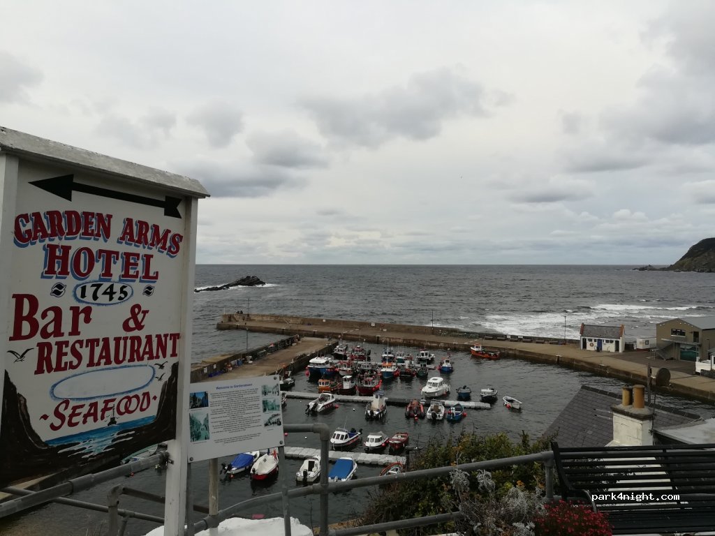 (AB45 3YU) Gardenstown - 3 New Ground — foto 2