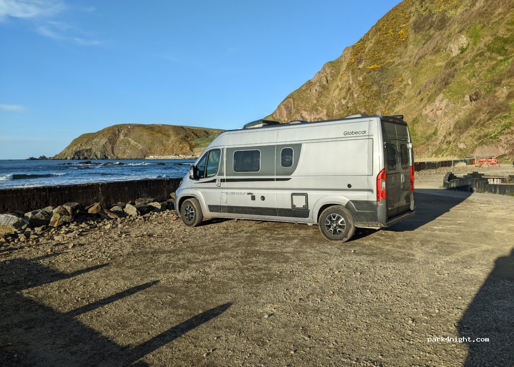 (AB45 3YU) Gardenstown - 3 New Ground — foto 4