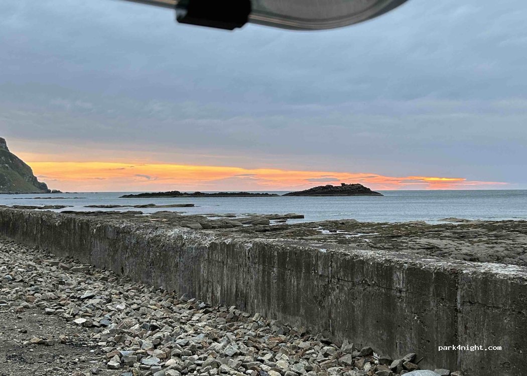 (AB45 3YU) Gardenstown - 3 New Ground — foto 5