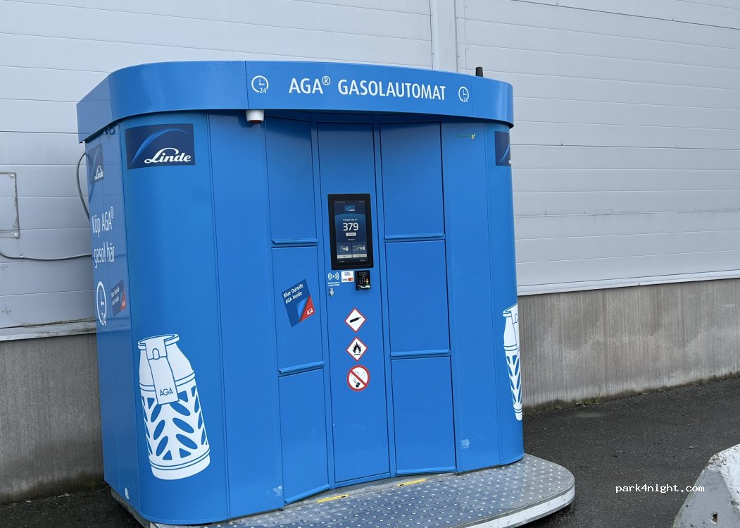 (553 05) Jönköping - Batterigatan 2 — foto
