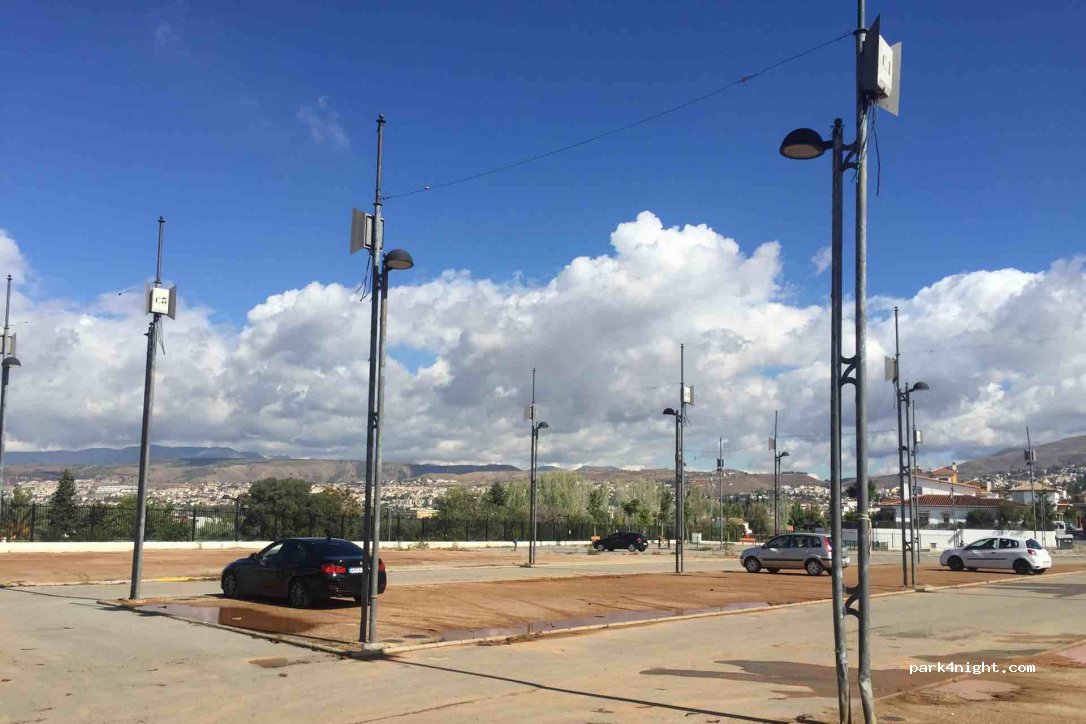 (18140) La Zubia - 5 Calle Cervantes — foto
