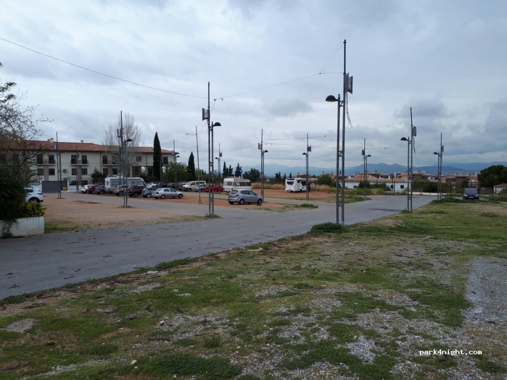 (18140) La Zubia - 5 Calle Cervantes — foto 2
