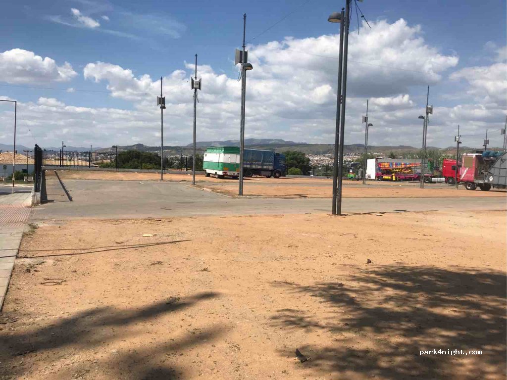 (18140) La Zubia - 5 Calle Cervantes — foto 3
