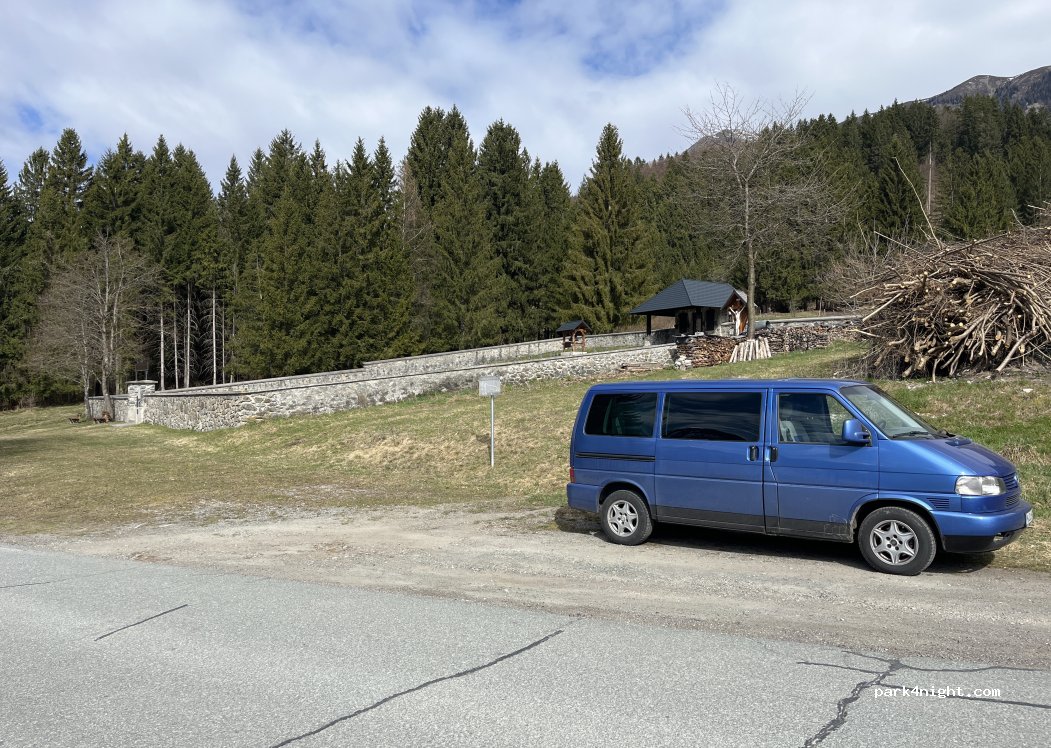 (9635) Dellach - Dellach-Leifling — foto