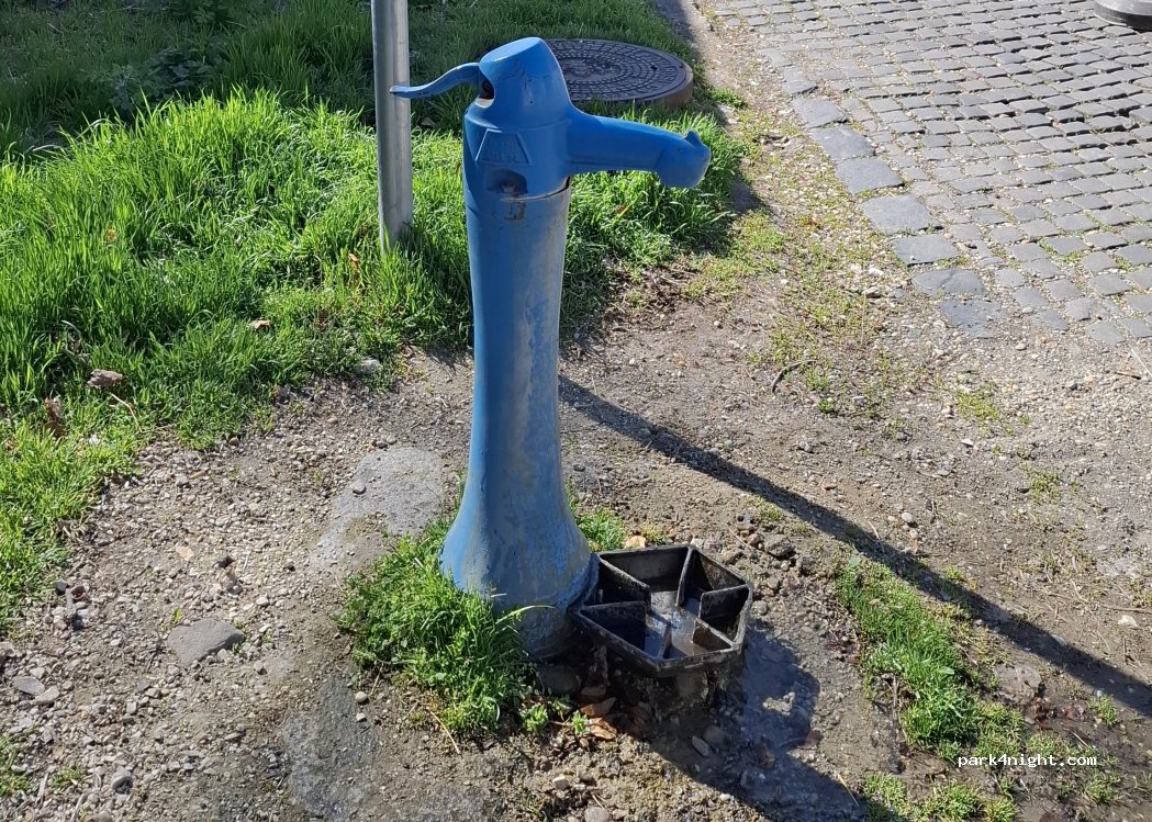 (2000) Szentendre - Ady Endre út — foto