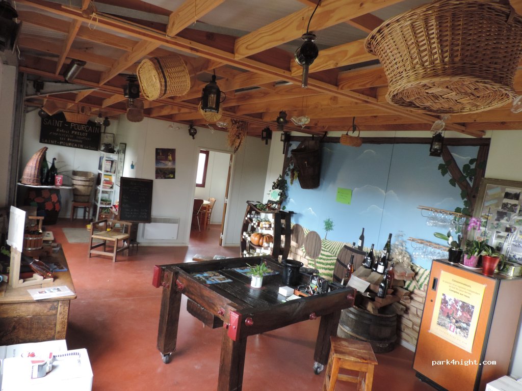 Domaine des Bourrats — foto 3