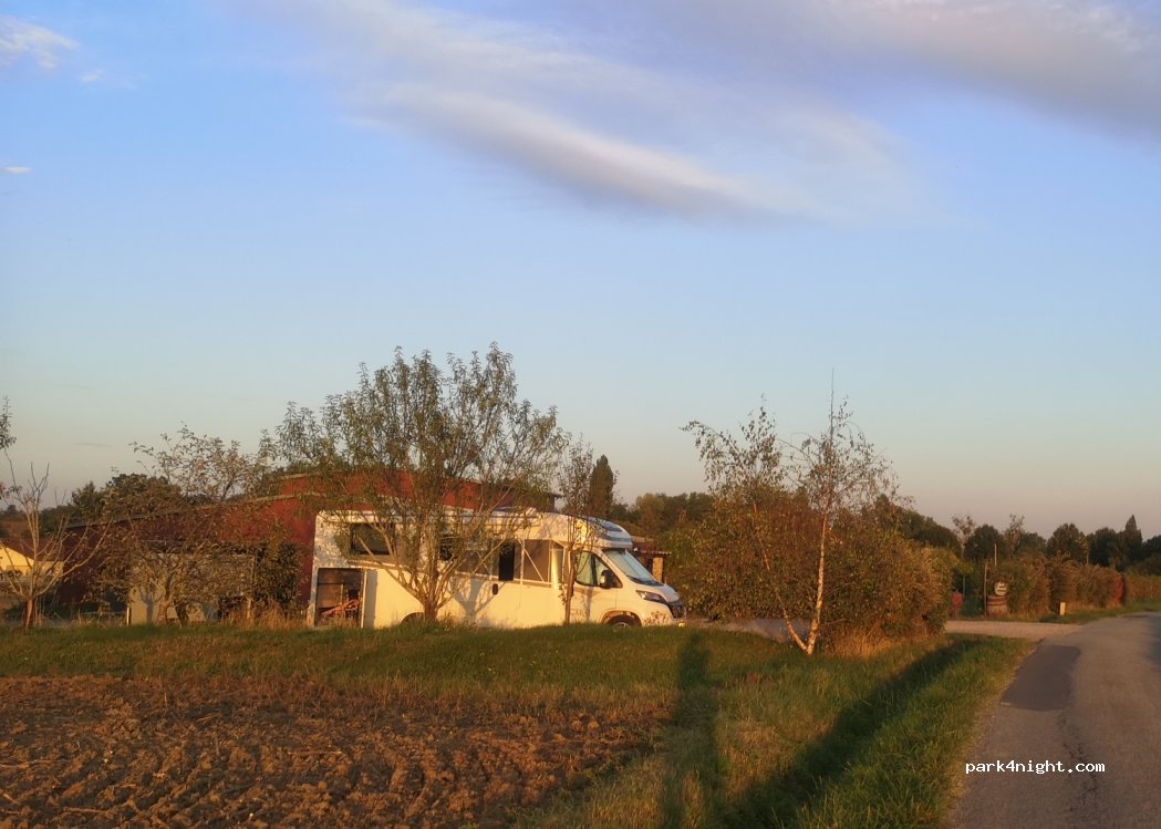 Domaine des Bourrats — foto 4