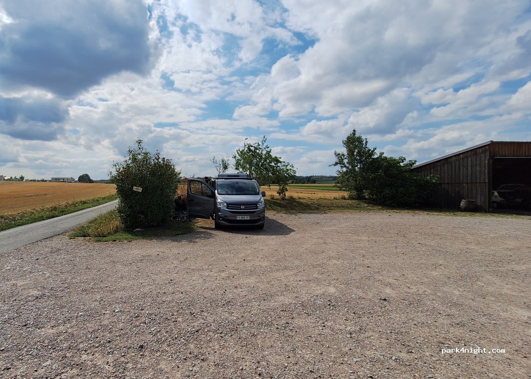 Domaine des Bourrats — foto 5