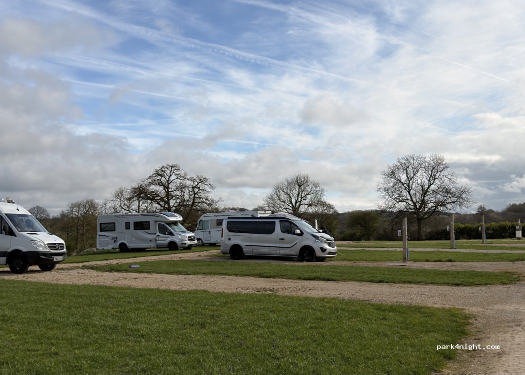 (SN16 9ER) Charlton - Moor Lane — foto