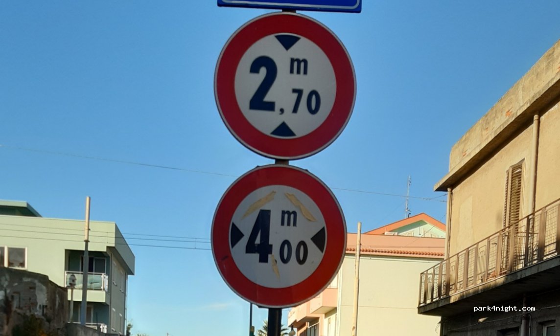 (98060) Falcone - Via Amerigo Vespucci — foto 2