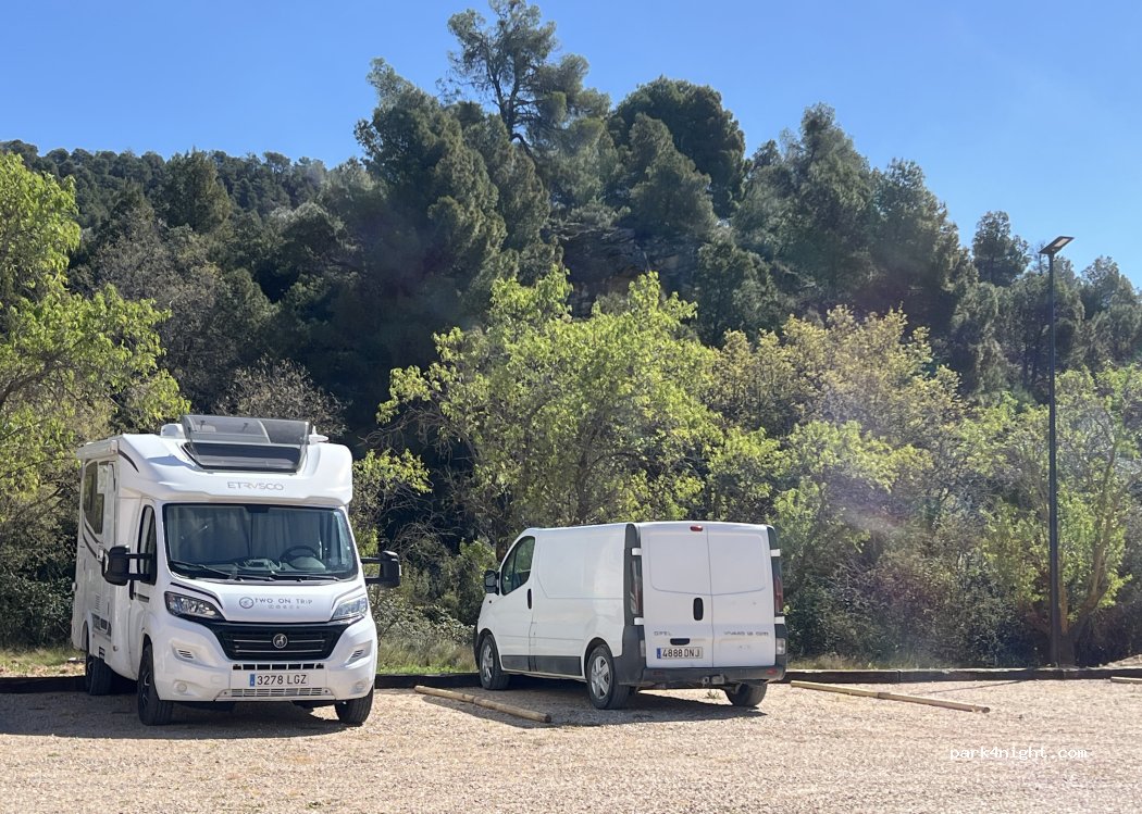 (44642) Belmonte de San José / Bellmunt de Mes - A-2409 — foto 5