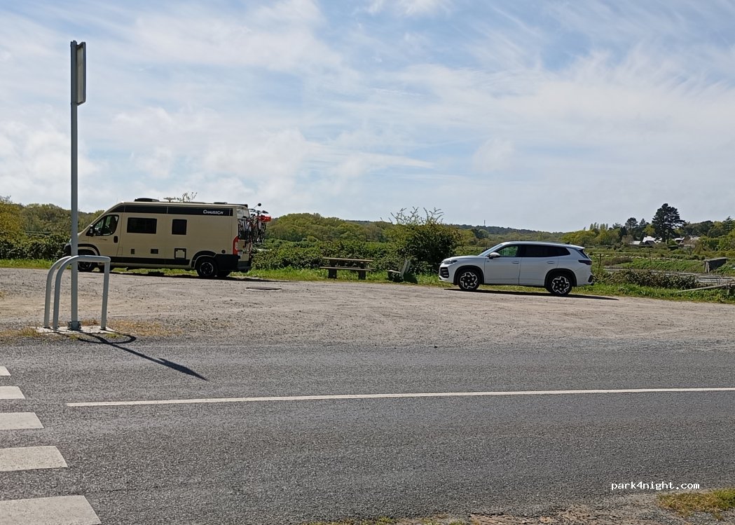 (44420) Mesquer - Chemin de Bernilly — foto 2
