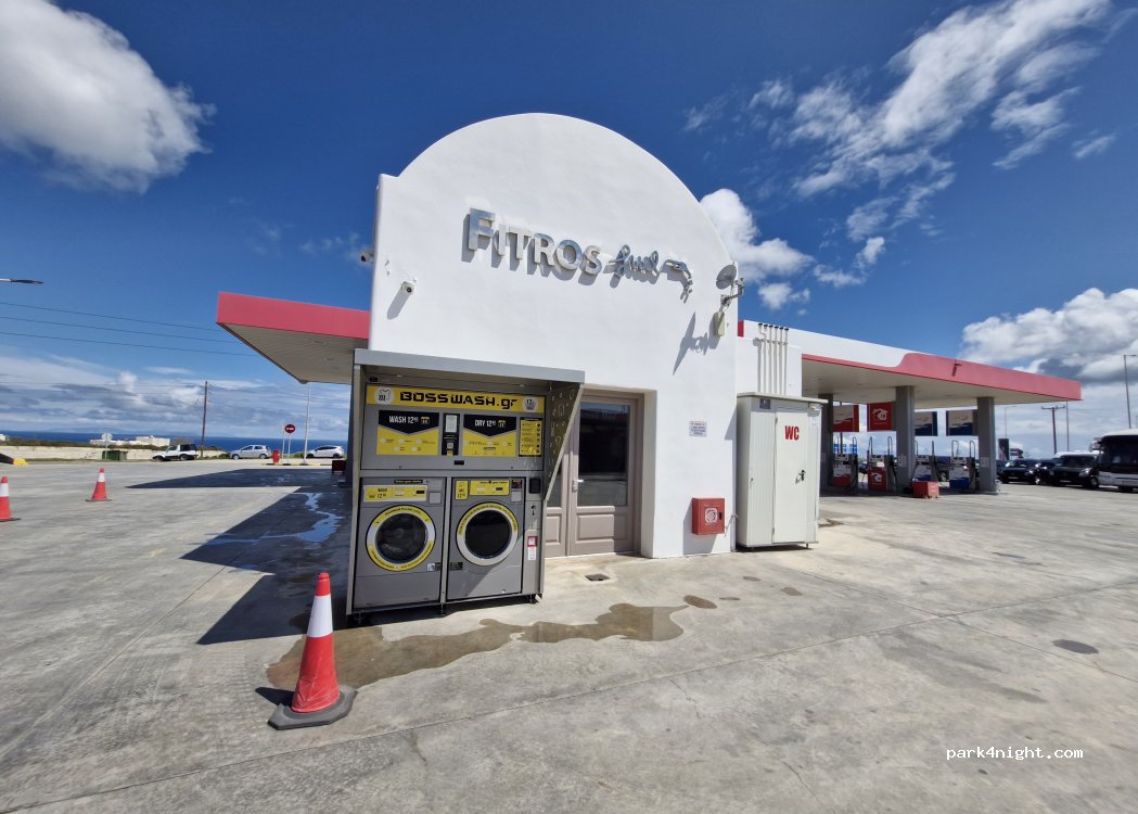 (84700) Thira Municipal Unit - — foto