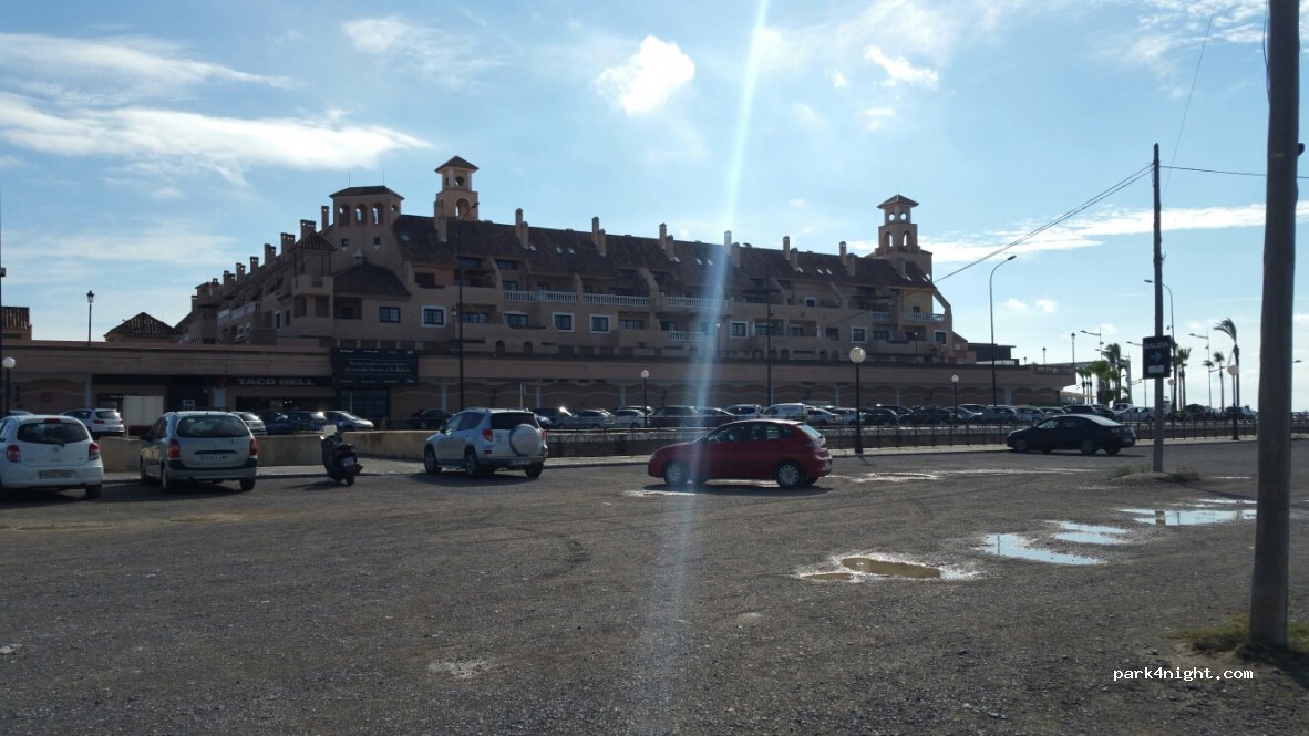 (11100) San Fernando - Unnamed road — foto 2