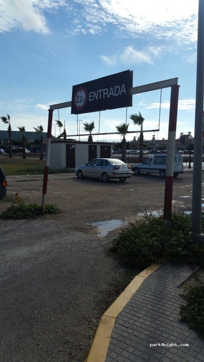 (11100) San Fernando - Unnamed road — foto 3