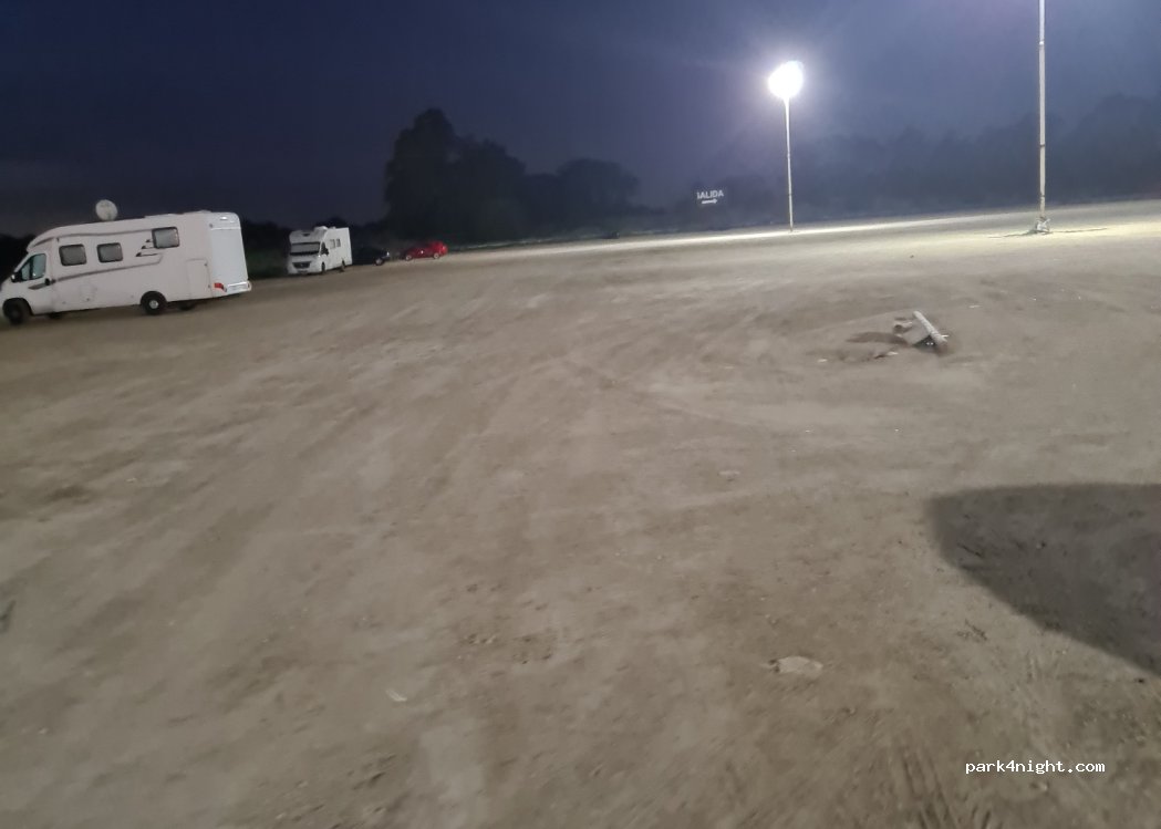 (11100) San Fernando - Unnamed road — foto 4