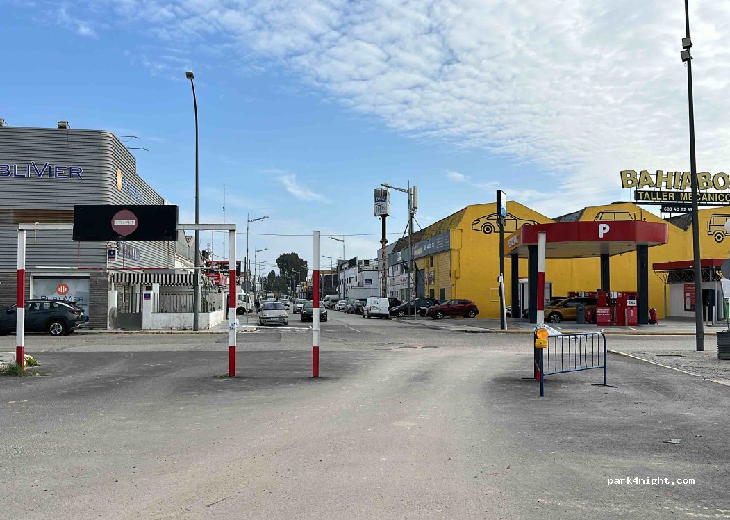 (11100) San Fernando - Unnamed road — foto 5