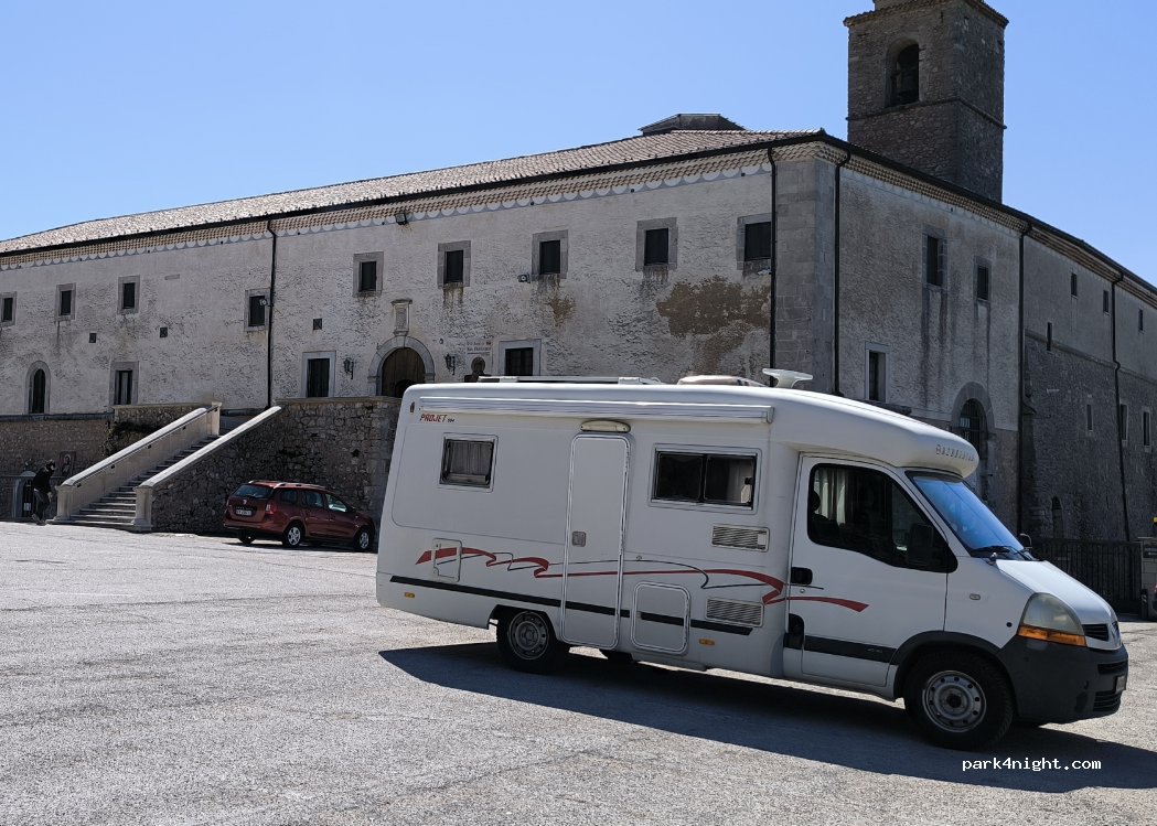 () San Marco in Lamis - — foto 2