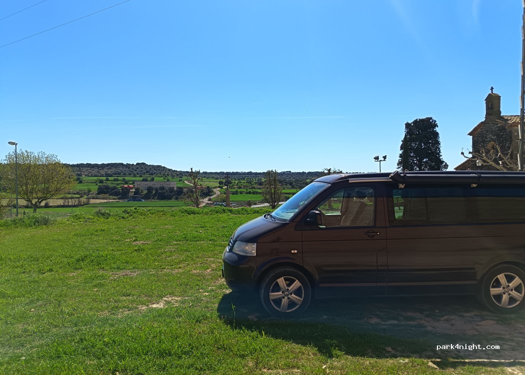 (25300) Tàrrega - Carrer de Sant Marçal — foto
