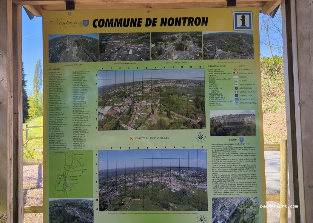 (24300) Nontron - D 87E1 — foto 4
