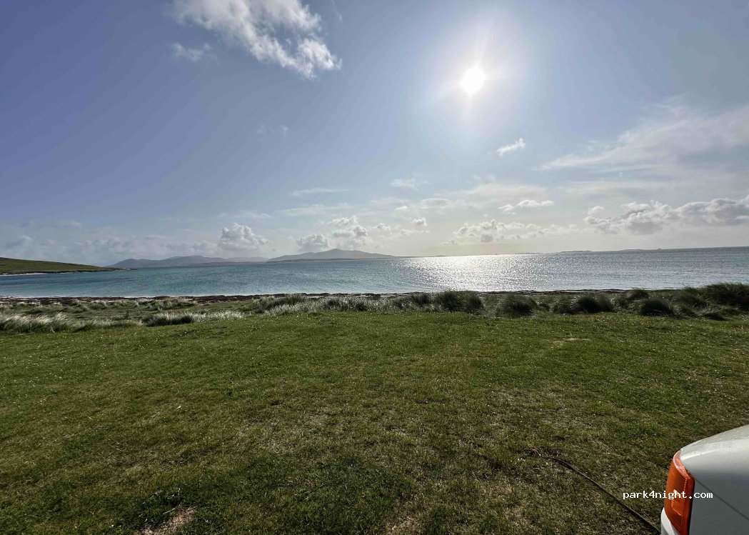 (HS6 5BR) Berneray - 4 Taigh Sgoile — foto 5
