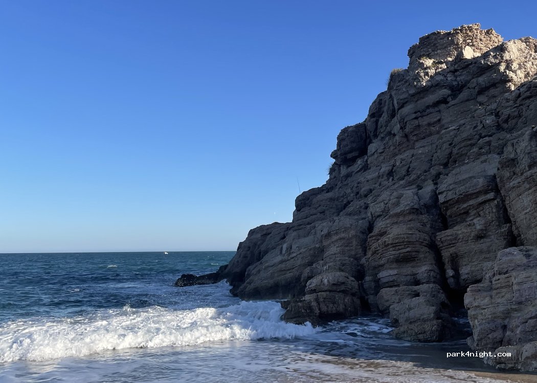 (43891) Vandellòs i l'Hospitalet de l'Infant - Camí del Torn — foto