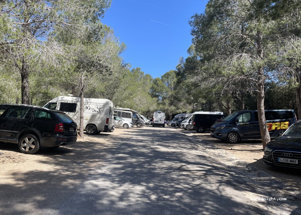 (43891) Vandellòs i l'Hospitalet de l'Infant - Camí del Torn — foto 2