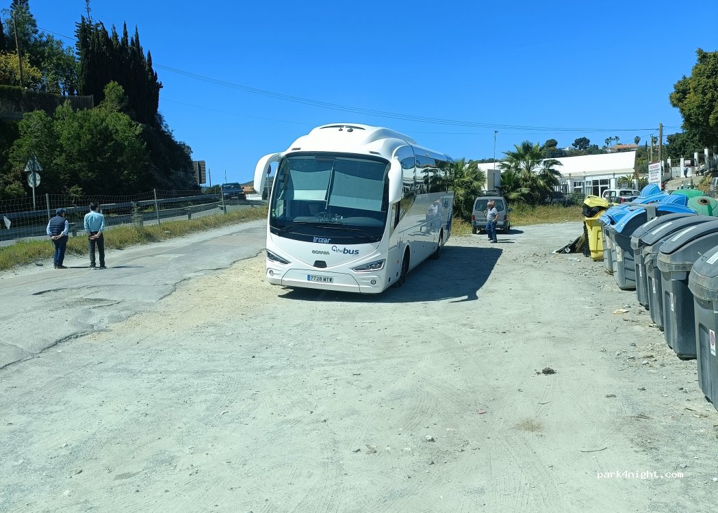 (29780) Frigiliana - Cuesta Mariana o del Romeral — foto