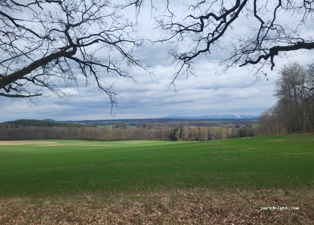 (02747) Berthelsdorf - Skulpturenpfad — foto 2