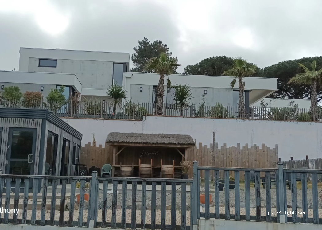 Camping Port Meleu — foto